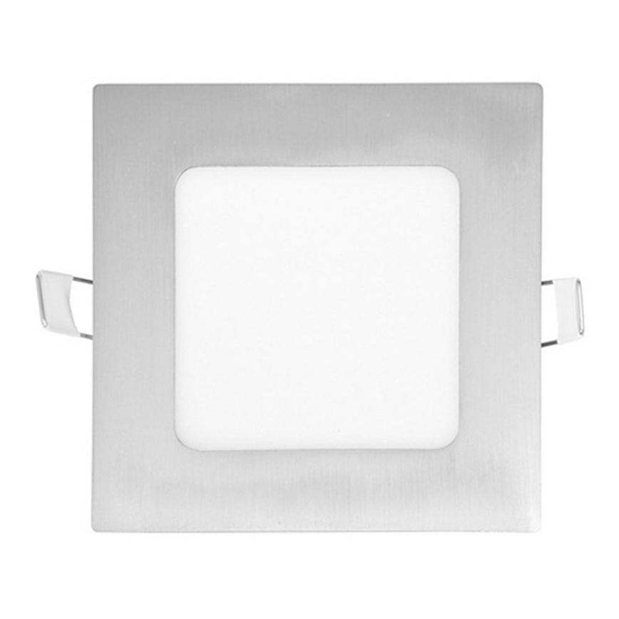 Spot encastrable LED salle de bain RAFA LED/6W/230V 4100K IP44