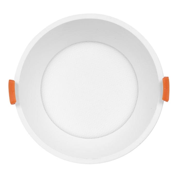 Spot encastrable TINA LED/24W/230V 3000/4000/6500K d. 17,5 cm blanc