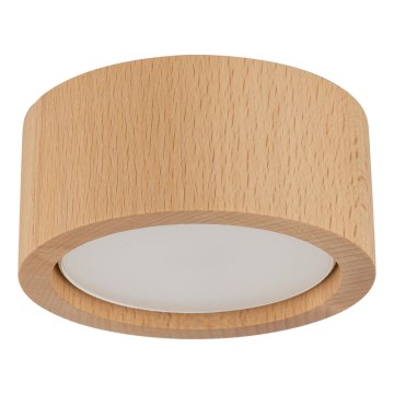 Spot EVE 1xGX53/11W/230V beuken