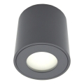Spot extérieur FARA 1xGU10/30W/230V IP54 noir