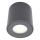 Spot extérieur FARA 1xGU10/30W/230V IP54 noir