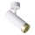 Spot FADO 1xGU10/10W/230V blanc