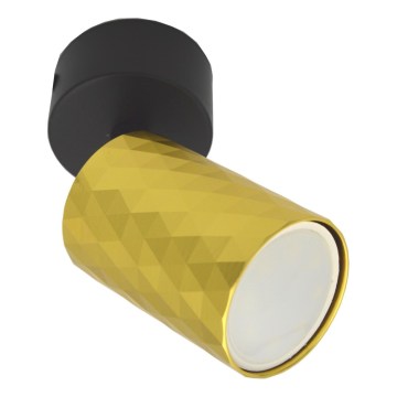 Spot FAMA 1xGU10/30W/230V doré/noir