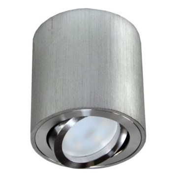 Spot FEBE 1xGU10/30W/230V chrome mat