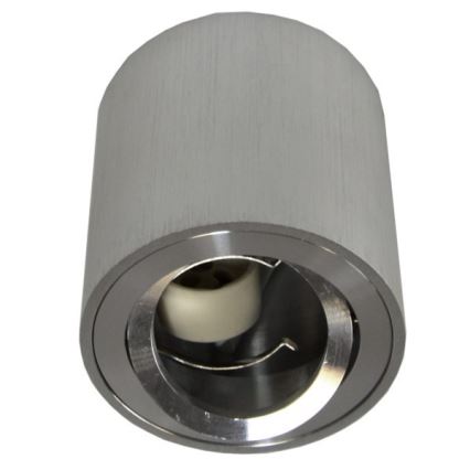 Spot FEBE 1xGU10/30W/230V chrome mat