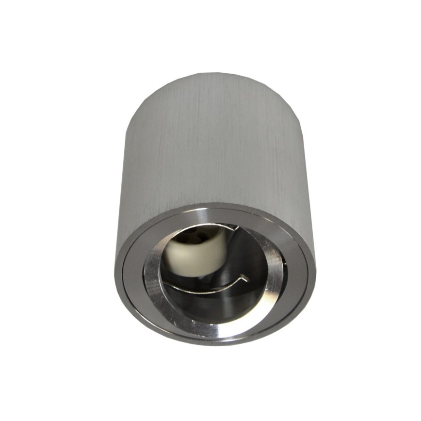 Spot FEBE 1xGU10/30W/230V chrome mat