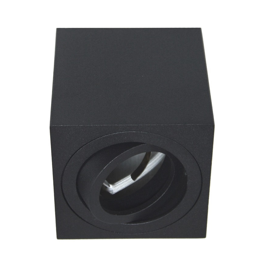 Spot FEBE 1xGU10/30W/230V noir