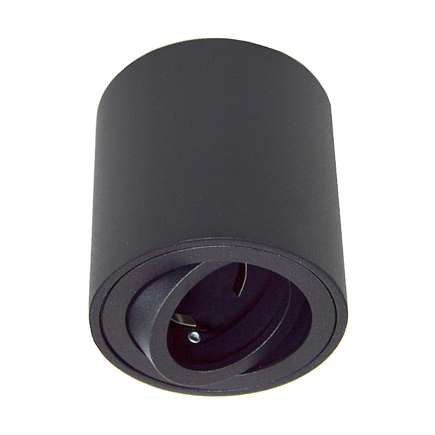 Spot FEBE 1xGU10/30W/230V noir
