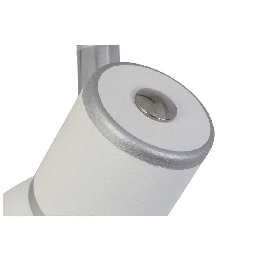 Spot  FIDO 3xE14/40W/230V wit