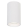 Spot GENESIS 1xGU10/8W/230V 10 cm blanc