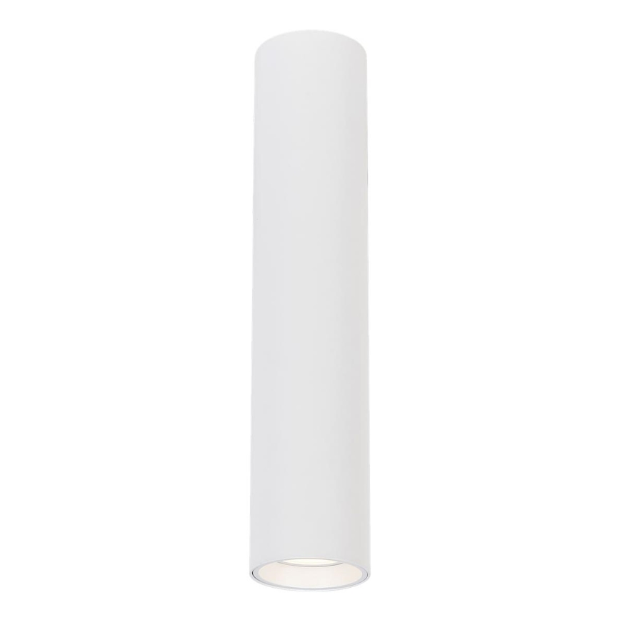 Spot GENESIS 1xGU10/8W/230V 30 cm blanc