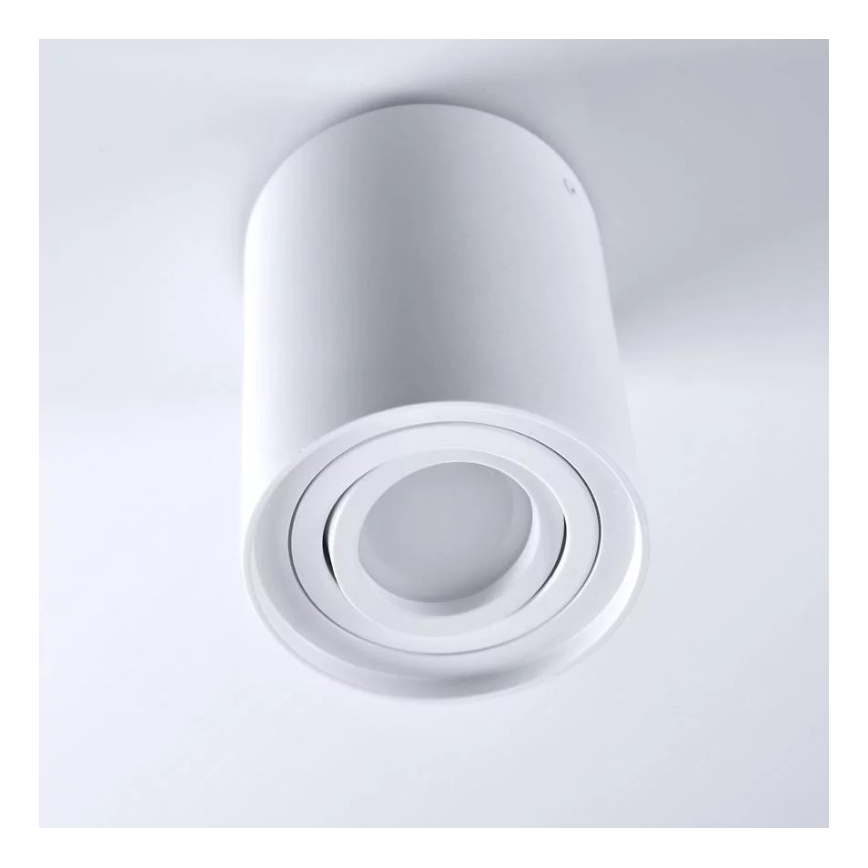 Spot HADAR R1 1xGU10/10W/230V blanc