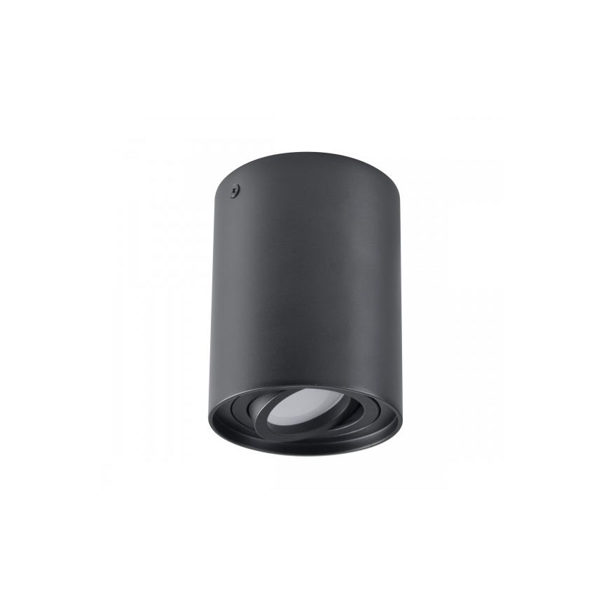 Spot HADAR R1 1xGU10/10W/230V noir