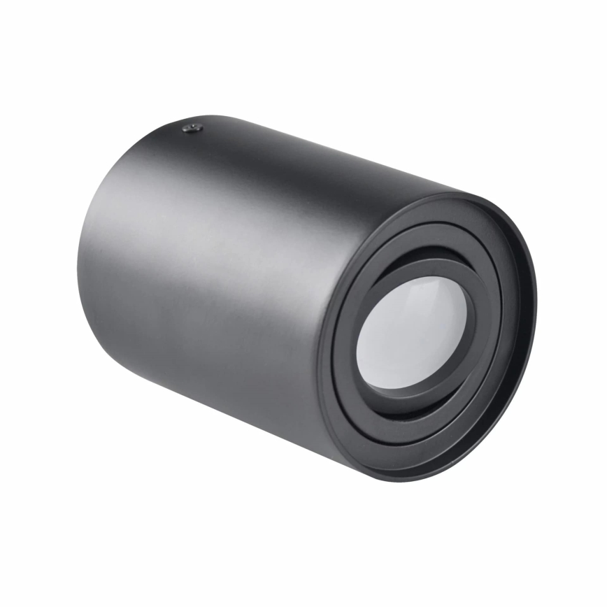 Spot HADAR R1 1xGU10/10W/230V noir