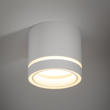 Spot JET 1xGX53/11W/230V blanc