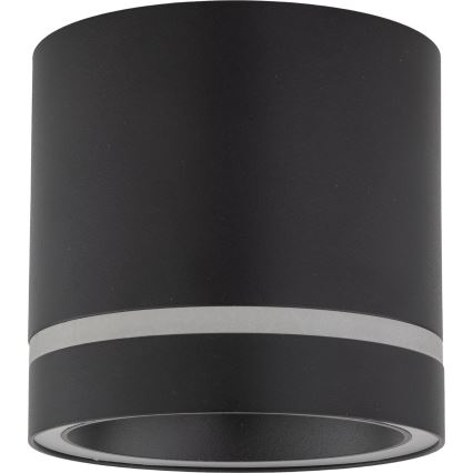 Spot JET 1xGX53/11W/230V zwart