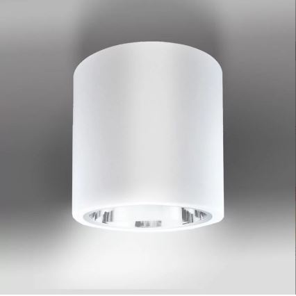 Spot JUPITER 1xE27/20W/230V diameter 16,5 cm wit