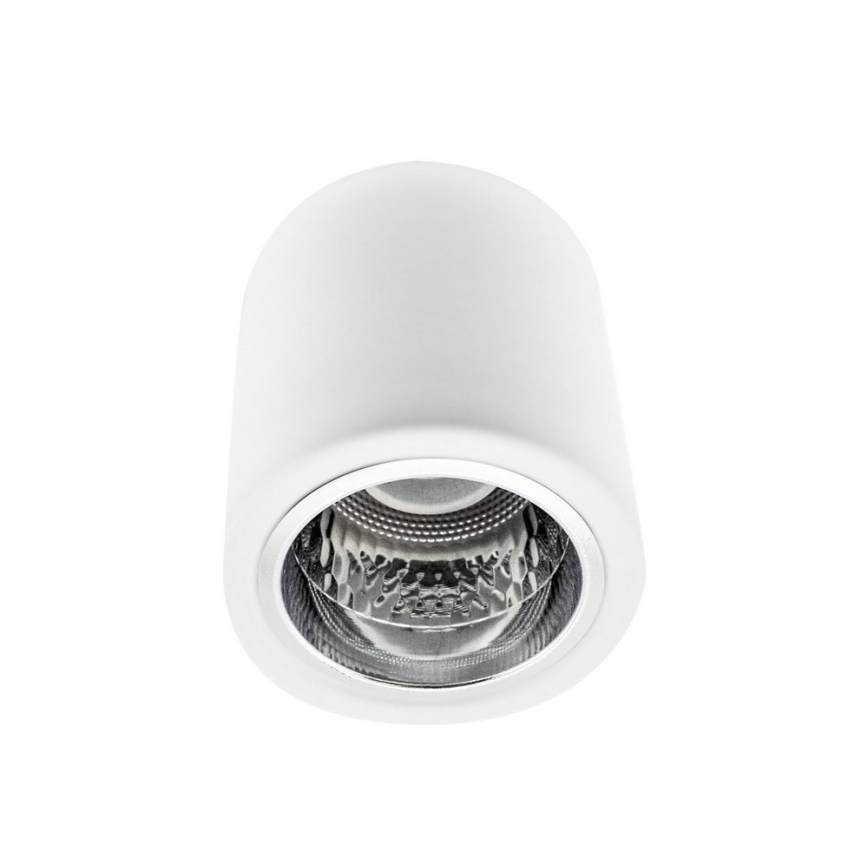 Spot JUPITER 1xE27/20W/230V diameter 9,8 cm wit