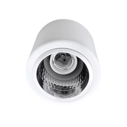 Spot JUPITER 1xE27/20W/230V diameter 9,8 cm wit