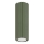Spot KARBON 1xGU10/10W/230V 20 cm groen
