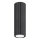 Spot KARBON 1xGU10/10W/230V 20 cm noir