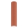 Spot KARBON 1xGU10/10W/230V 30 cm rood