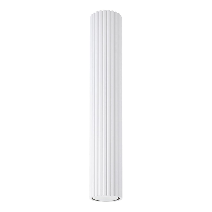 Spot KARBON 1xGU10/10W/230V 40 cm blanc