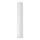 Spot KARBON 1xGU10/10W/230V 40 cm blanc