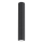 Spot KARBON 1xGU10/10W/230V 40 cm noir