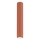 Spot KARBON 1xGU10/10W/230V 40 cm rood