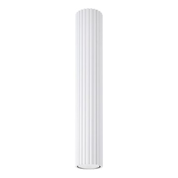 Spot KARBON 1xGU10/10W/230V 40 cm wit