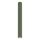 Spot KARBON 1xGU10/10W/230V 60 cm groen
