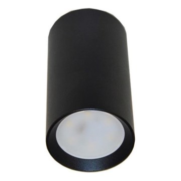 Spot KROSO 1xGU10/30W/230V noir