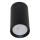 Spot KROSO 1xGU10/30W/230V zwart