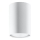 Spot LAGOS 1xGU10/10W/230V 10 cm blanc