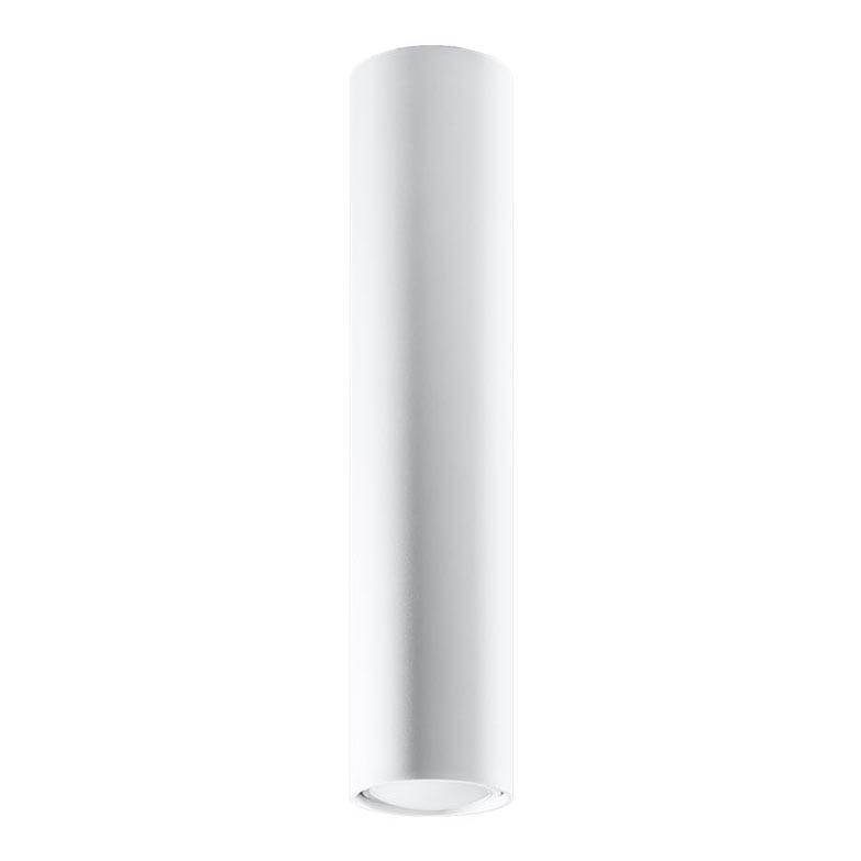 Spot LAGOS 1xGU10/10W/230V 40 cm wit