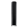 Spot LAGOS 1xGU10/10W/230V 40 cm zwart