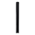 Spot LAGOS 1xGU10/10W/230V 60 cm noir
