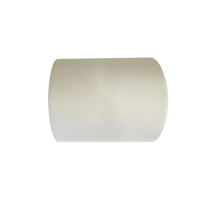 Spot LED/12W/230V 4000K d. 8 cm blanc
