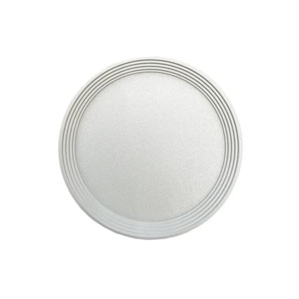 Spot LED/14W/230V 4000K d. 12 cm blanc