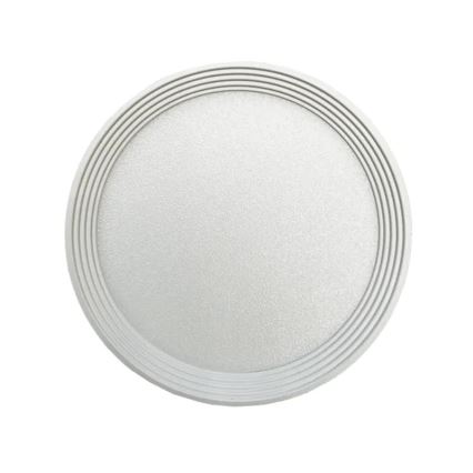 Spot LED/17W/230V 4000K d. 15 cm blanc