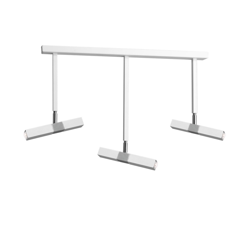 Spot LED CASTRO 3xG9/7W/230V