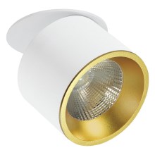 Spot LED HARON LED/20W/230V blanc