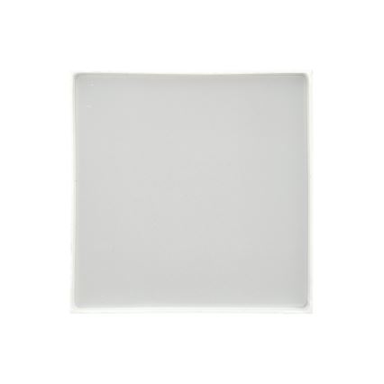 Spot LED LED/5W/230V 3000/4000/6400K 7,5x7,5 cm blanc
