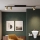 Spot LED LOGAN 3xGU10/10W/230V noir/doré