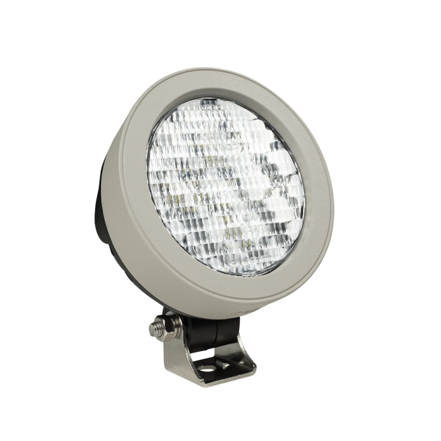 Spot LED pour tracteur JOHN DEER LED/60W/10-30V IP69 5700K gris