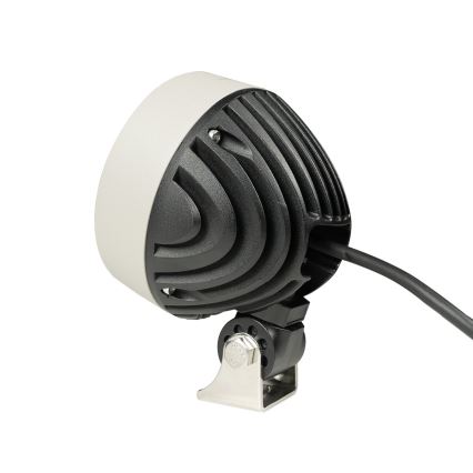 Spot LED pour tracteur JOHN DEER LED/60W/10-30V IP69 5700K gris