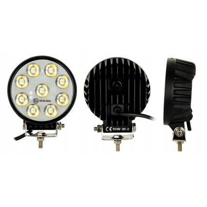 Spot LED pour voiture PRO LED/36W/12-24V IP68