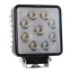 Spot LED pour voiture PRO LED/36W/12-24V IP68