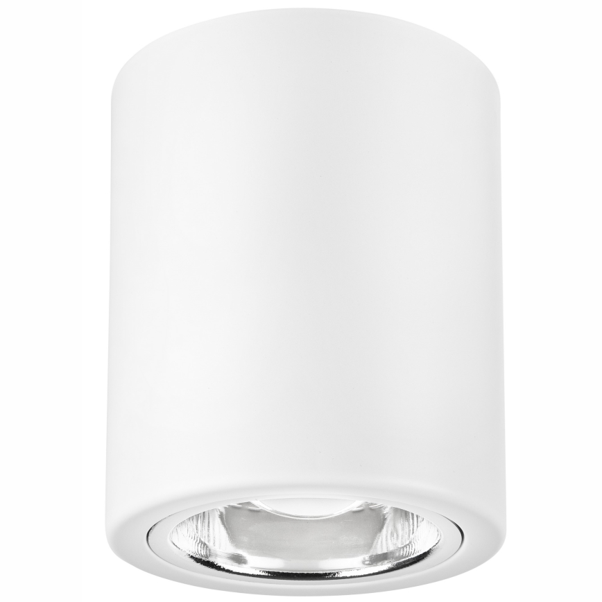 Spot LED TACO 1xE27/15W/230V blanc